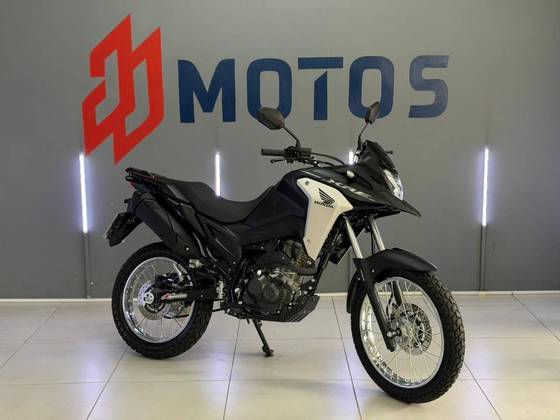 HONDA XRE 190 ABS HONDA XRE 190 ABS